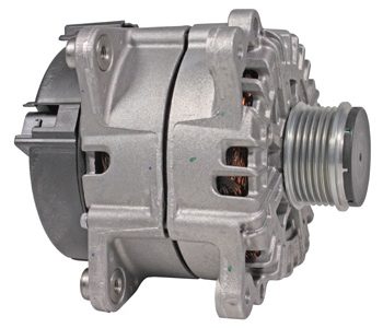 Ģenerators 180A Audi 059903024A — 3200-60887EXC