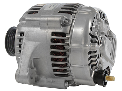 Alternator 3200-60889DENSO OE 