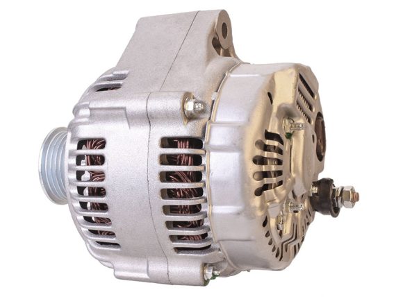 ĢENERATORS 28-6506 120A JAGUAR 3200-60889EXC OE 101211-7630