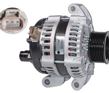 Ģenerators 200A Ford 7C3Z10346EA — 3200-60891