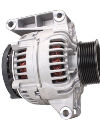 Ģenerators 150A DAF 1932592 — 3200-60892EXC