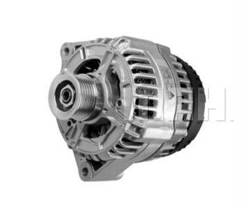 Ģenerators 12V 150A MAHLE MG122 — 3200-60896MAHLE