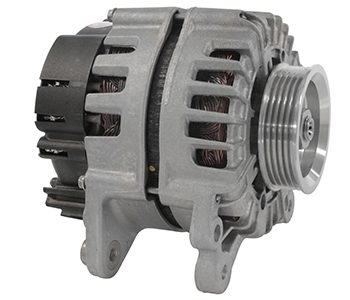 Ģenerators 180A VAG 079903015D — 3200-60897