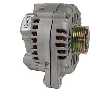 Ģenerators 120A Ford Taurus 3,2 V6 F3DU-10300-CB — 3200-60906