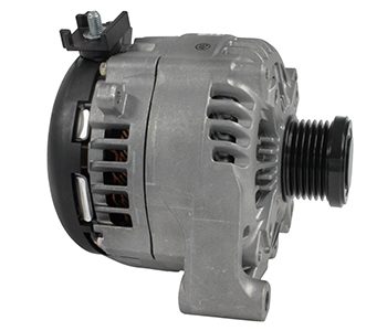 Ģenerators 170A BMW 12317605478 — 3200-60907DENSO