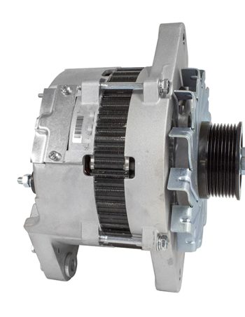 Ģenerators 24V 90A Cummins, Komatsu 600-825-9331 — 3200-60911