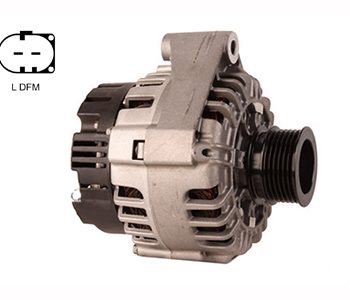 Ģenerators 90A Mercedes-Benz A0111546602 — 3200-60912EXC