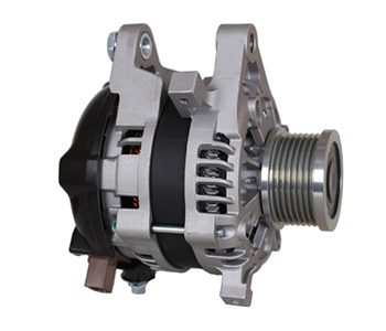 Ģenerators 100A Toyota 104210-7060 — 3200-60914EXC