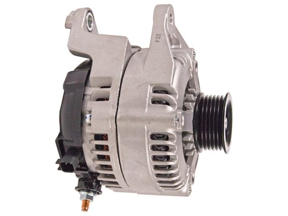 3200-60915_001.JPG ĢENERATORS 150A CHRYSLER 3200-60915 OE 5149274AB