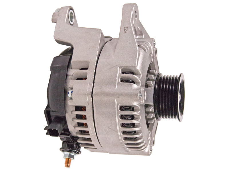ĢENERATORS 150A CHRYSLER 3200-60915 OE 5149274AB