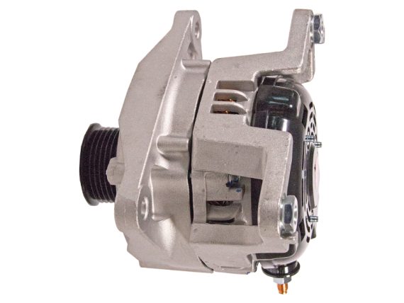 3200-60915_003.JPG ĢENERATORS 150A CHRYSLER 3200-60915 OE 5149274AB