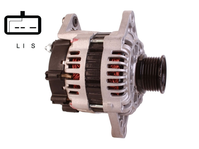 Ģenerators 3200-60917EXC OE 12090432
