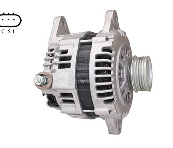 Ģenerators 110A Subaru 23700-AA322 — 3200-60918EXC