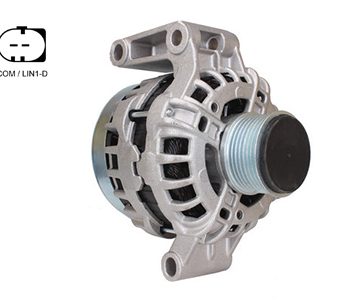 Ģenerators 110A Ford Ranger AB39-10300-AD — 3200-60919EXC