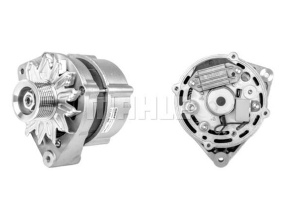 3200-60921MAHLE_001.JPG Alternator 3200-60921MAHLE OE 1157.422