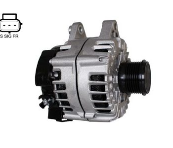 Ģenerators 235A Ford E1GT-10300-BB — 3200-60923EXC