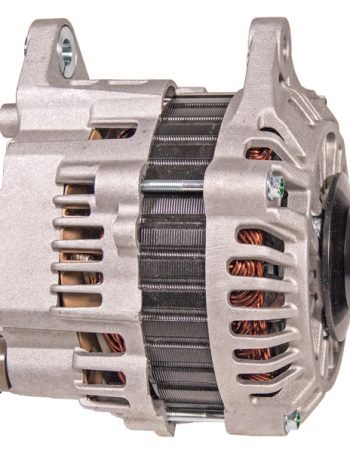 Ģenerators 12V 115A Kubota 05741724 — 3200-60928