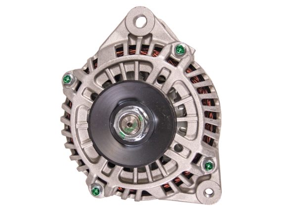 3200-60928_002.JPG Ģenerators KUBOTA 12V 115A 3200-60928 OE 05741724