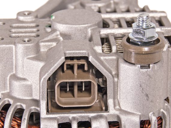 3200-60928_005.JPG Ģenerators KUBOTA 12V 115A 3200-60928 OE 05741724
