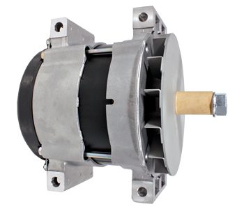 Ģenerators 24V 150A CAT 101210-9010 — 3200-60929