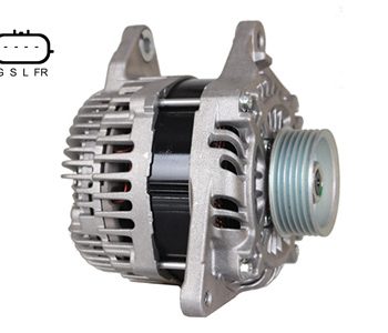Ģenerators 130A Mitsubishi A2TX1891ZT — 3200-60930EXC