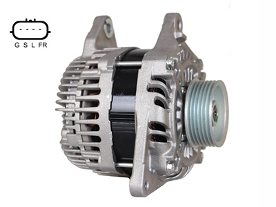 ĢENERATORS 28-7841 130A MITSU 3200-60930EXC OE A2TX1891ZT