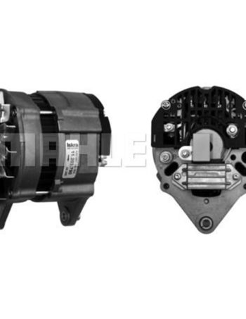 Ģenerators 12V 80A MAHLE MG161 — 3200-60939MAHLE