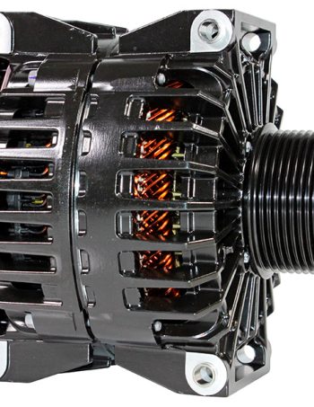 Ģenerators 24V 150A 2573973 — 3200-60949