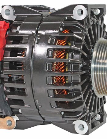 Ģenerators 24V 150A — 3200-60950