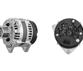 Ģenerators MG 12V 200A 47384740 — 3200-60957MAHLE