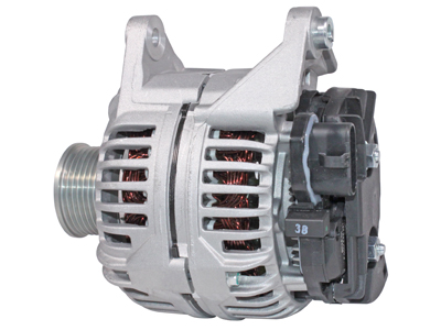 ĢENERATORS 24V 80A MITSUBHI 3200-60961 OE MK667722