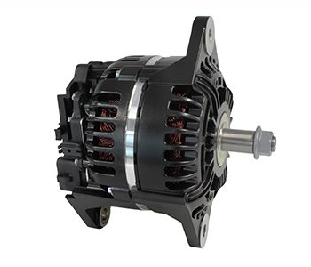 Ģenerators Cummins 24V 120A — 3200-60962