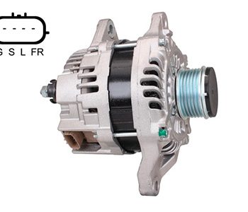 Ģenerators Mitsubishi Outlander 130A A2TX0881 — 3200-60971EXC