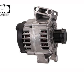 Ģenerators Ford 120A BV6N-10300-AA — 3200-60973EXC