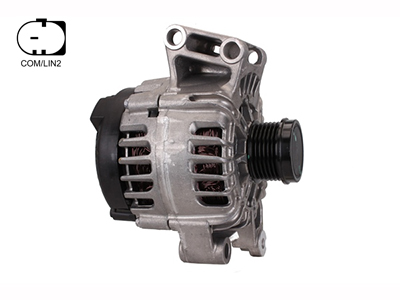 ĢENERATORS 28-6878 120A FORD 3200-60973EXC OE 