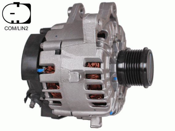 3200-60976EXC_001.GIF Ģenerators 28-8522 165A FORD 3200-60976EXC OE 2011354