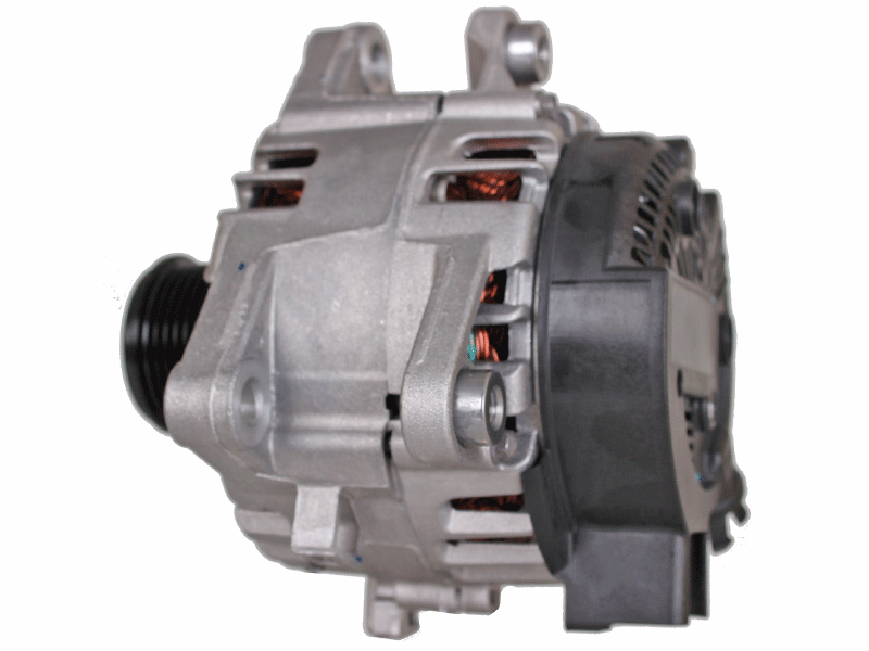 LATURI 28-8522 165A FORD 3200-60976EXC OE 