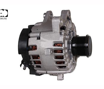 Ģenerators Ford 165A GK2T-10300-AC — 3200-60976VALEO