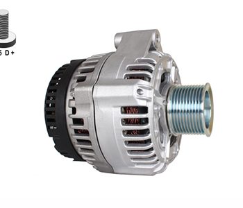 Ģenerators Valtra 14V 150A ACV0064840 — 3200-60980EXC