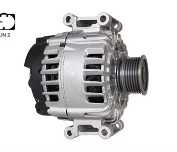 Ģenerators 150A 06D903016D — 3200-60982EXC