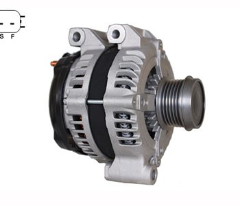 Ģenerators 160A — 3200-60983EXC
