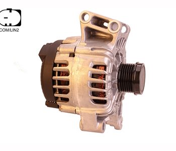 Ģenerators Volvo 180A 36001102 — 3200-60984EXC