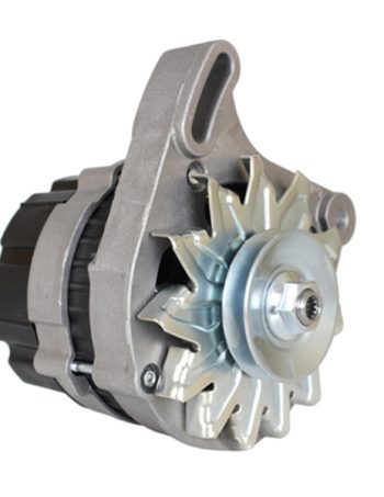 Ģenerators Lombardini 80A 1157.332.0 — 3200-60985EXC