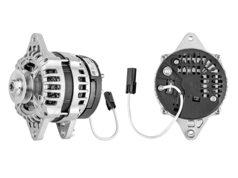 Ģenerators 3200-60987MAHLE OE TCA23488