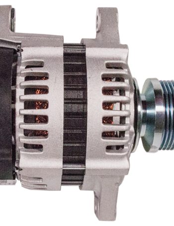 Ģenerators Isuzu 24V 50A 8980750260 — 3200-60989