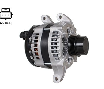 Ģenerators Ford 175A DG1T-10300-GA — 3200-60990EXC