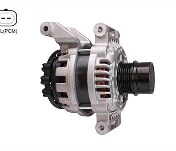 Ģenerators Opel 80A 95519905 — 3200-60992EXC