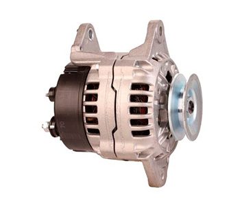 Ģenerators Nissan 70A 23100-69T60 — 3200-60997EXC