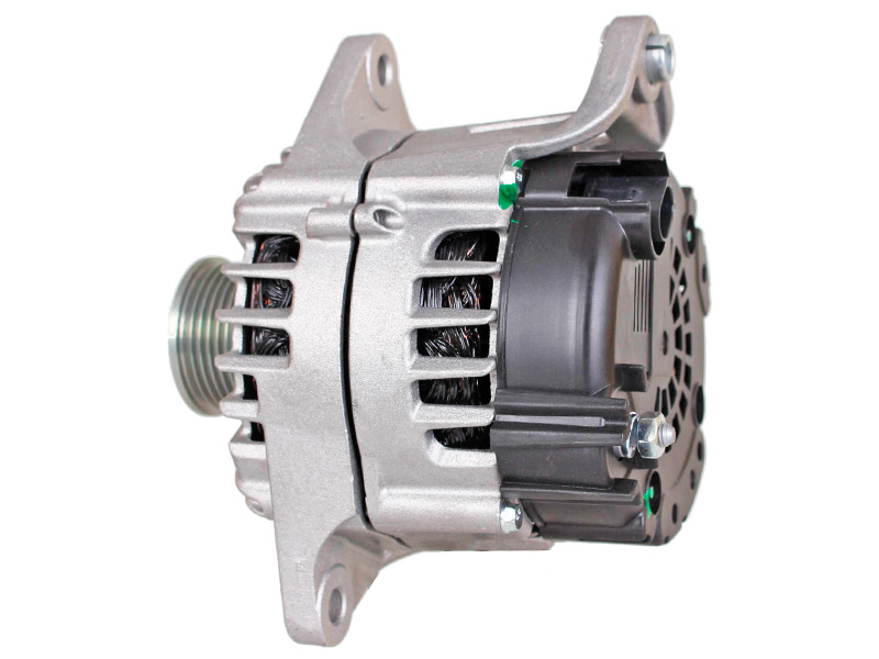 ĢENERATORS 28-8584 200A FIAT DUCATO 3200-60998EXC OE 51993599