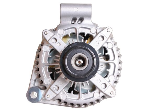 Alternator 3200-60999EXC OE 